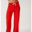 RETRO SWELL WIDE LEG PANT -Rip Curl06XWPA-RED-2XS