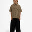 REVEL YTH SS -VolcomUCBWT03000-ETH-Earth-10