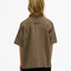 REVEL YTH SS -VolcomUCBWT03000-ETH-Earth-10