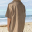 REVEL YTH SS -VolcomUCBWT03000-ETH-Earth-10