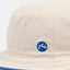 Reverb Reversible Bucket Hat - RustyHHM0531 - BYD - Yonder Blue - MtoL