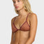 REVERBERATION FIXED TRI - RVCA23O143518 - Ochre - S/8