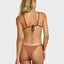 REVERBERATION FIXED TRI - RVCA23O143518 - Ochre - S/8