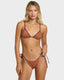 REVERBERATION FIXED TRI - RVCA23O143518 - Ochre - S/8