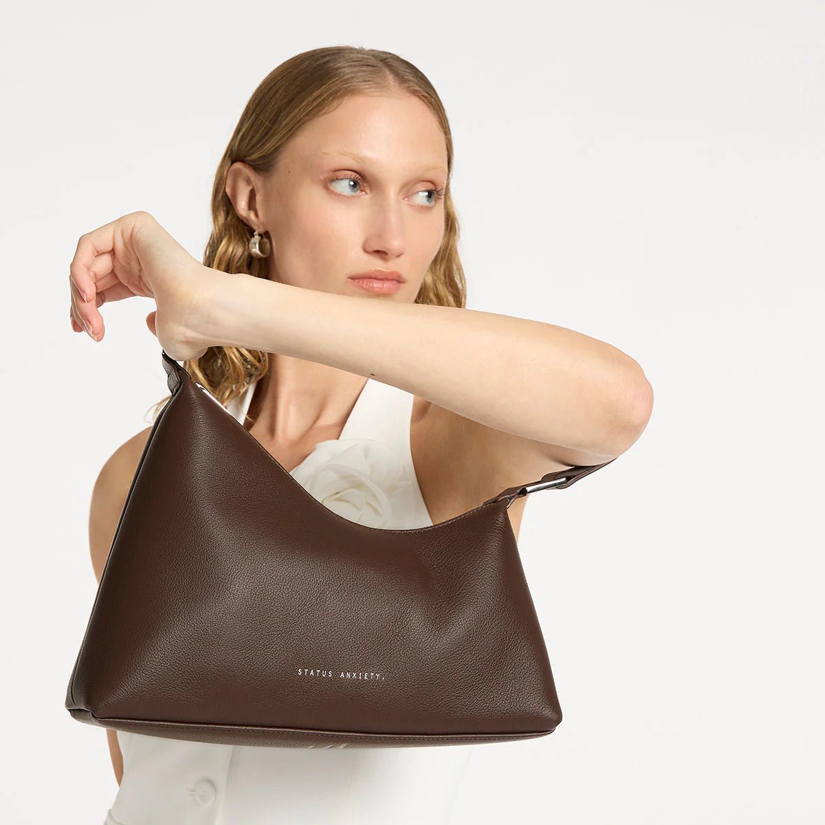 REVERIE - StatusAnxietySA7454-COCOA