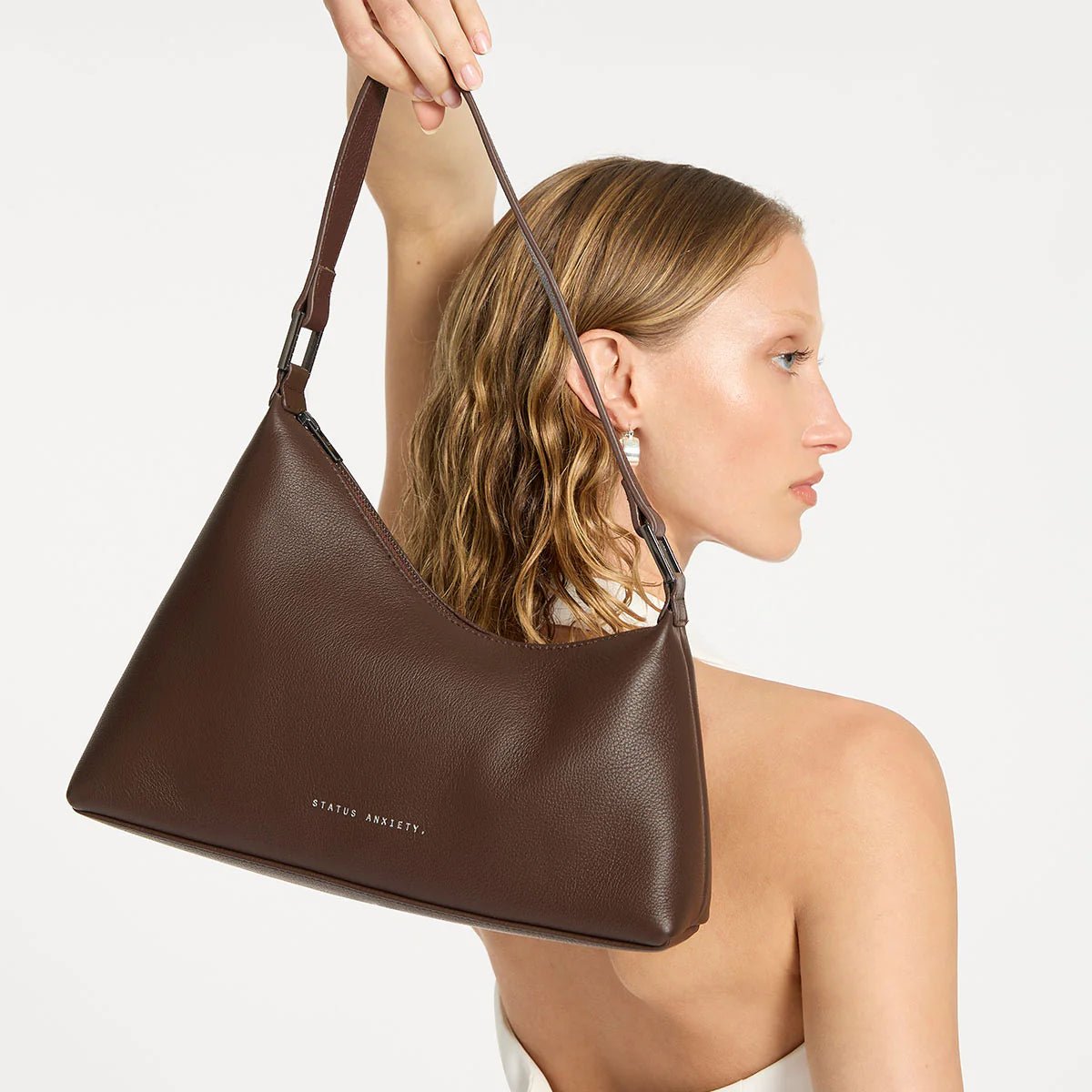 REVERIE - StatusAnxietySA7454-COCOA