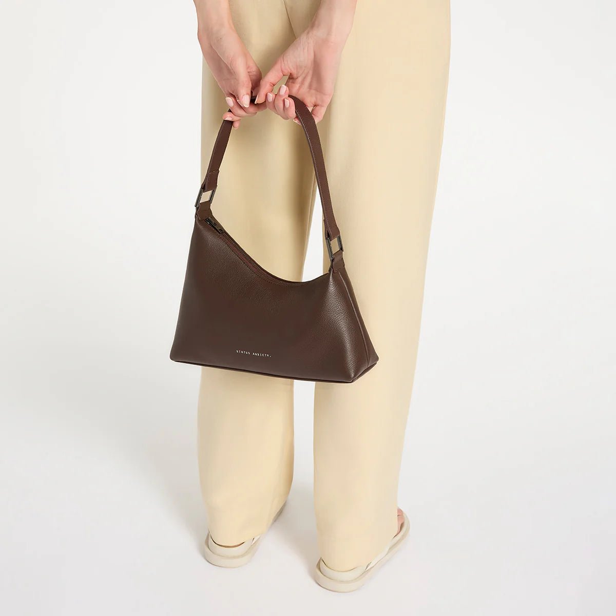 REVERIE - StatusAnxietySA7454-COCOA