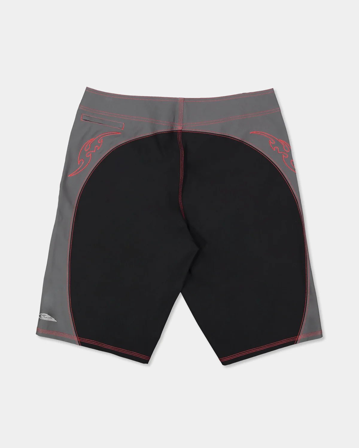REVIVAL 23 BOARDSHORT -QuiksilverUQYBS03120-BLACK-28