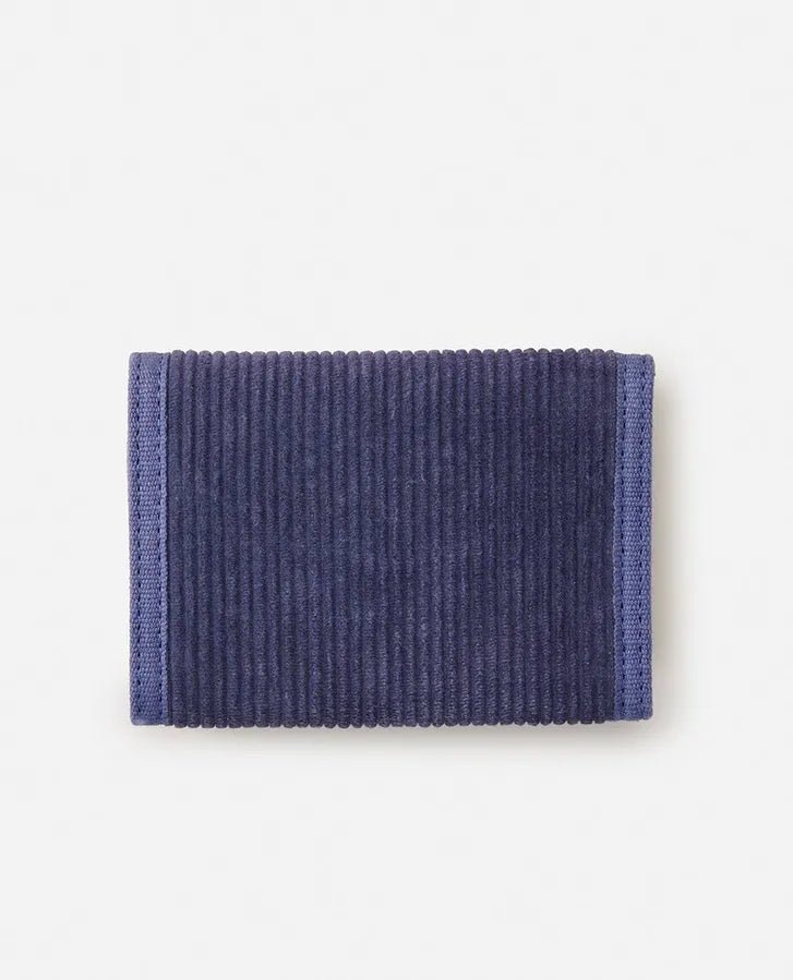 Revival Cord Wallet - Rip Curl01CWWA - NAVY - 1SZ