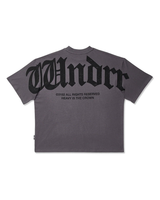 Revival Heavy Weight Tee