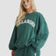 Revival Kendall Crew - BillabongUBJFT00198 - GQZ0 - GREEN - Green - 10
