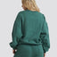 Revival Kendall Crew - BillabongUBJFT00198 - GQZ0 - GREEN - Green - 10