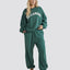Revival Kendall Crew - BillabongUBJFT00198 - GQZ0 - GREEN - Green - 10