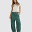 Revival Trackpant - BillabongUBJFB00117 - GQZ0 - GREEN - Green - 10