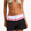 REWIND 3 INCH BOARDSHORT -RoxyURJBS03020-BLACK-XS