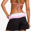 REWIND 3 INCH BOARDSHORT -RoxyURJBS03020-BLACK-XS