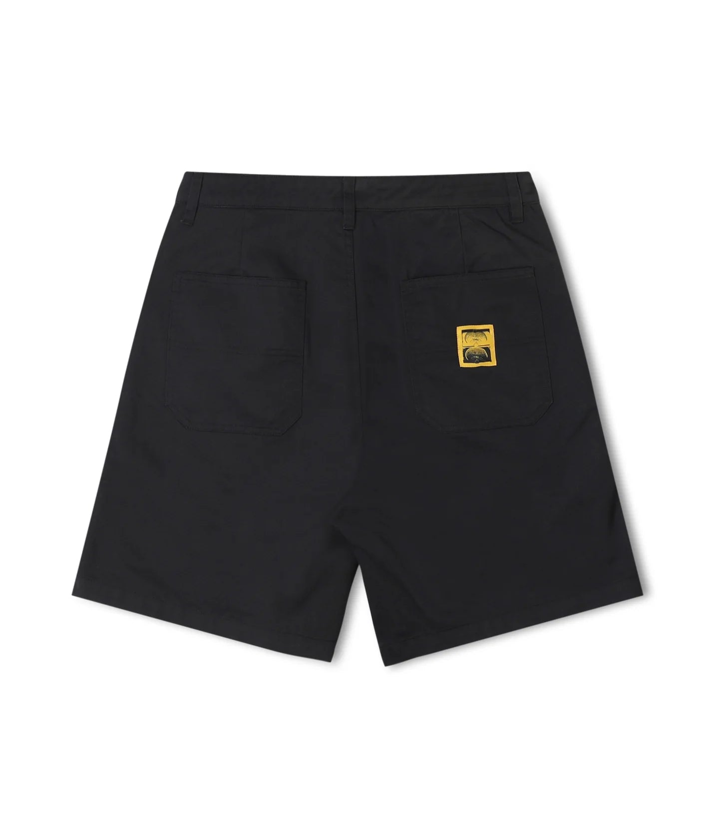 REYNOLDS 21' WALKSHORT - FormerFWA-25208-BLACK-30