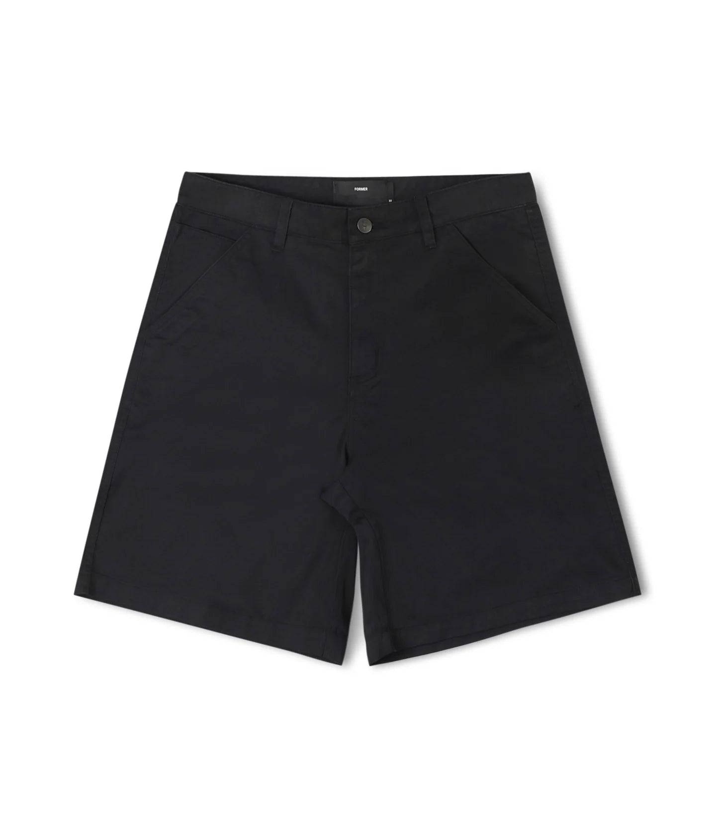 REYNOLDS 21' WALKSHORT - FormerFWA-25208-BLACK-30