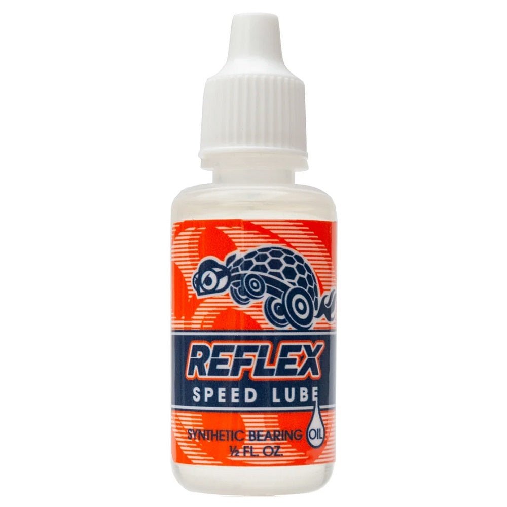RFLX Speed Lube - Project Distribution51009011 - 