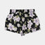 RG ACTIVE BOARDSHORT -RoxyURGBS03012-ANTHRACITE OF THE PACIFIC S-8/S