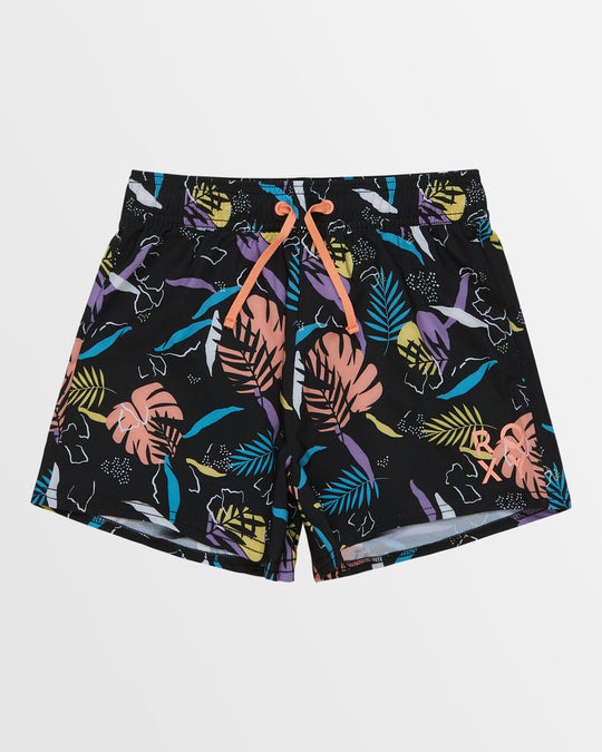 RG ACTIVE BOARDSHORT