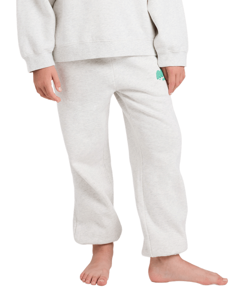 RG CRUISER TRACKIE - RoxyURGFB03008-ASH HEATHER-8/S