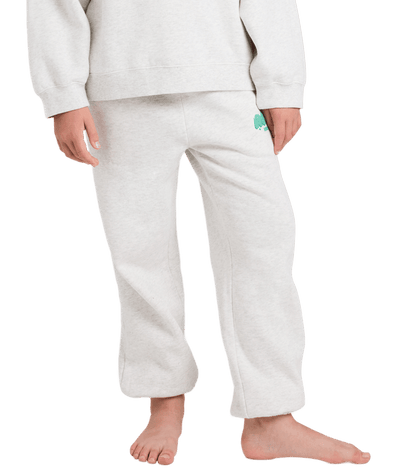 RG CRUISER TRACKIE - RoxyURGFB03008-ASH HEATHER-8/S