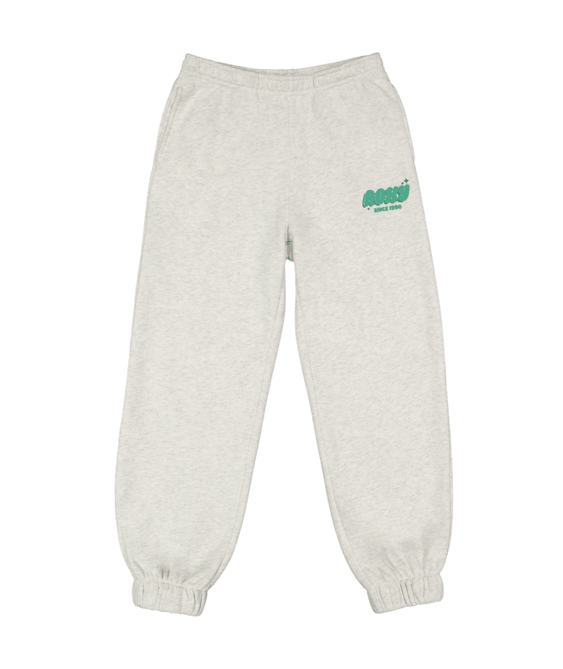 RG CRUISER TRACKIE - RoxyURGFB03008-ASH HEATHER-8/S