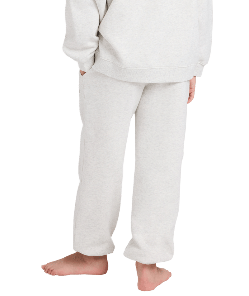 RG CRUISER TRACKIE - RoxyURGFB03008-ASH HEATHER-8/S