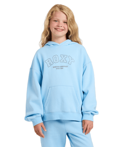 RG ENDLESS DAYS HOOD - RoxyURGFT03013-SKY BLUE-4