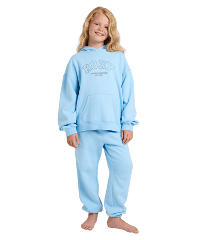 RG ENDLESS DAYS HOOD - RoxyURGFT03013-SKY BLUE-4