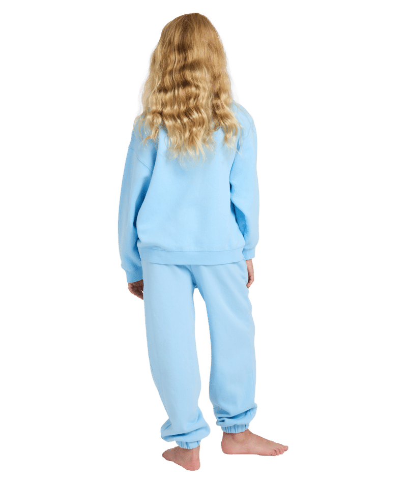 RG ENDLESS DAYS TRACKIE - RoxyURGFB03009-SKY BLUE-4