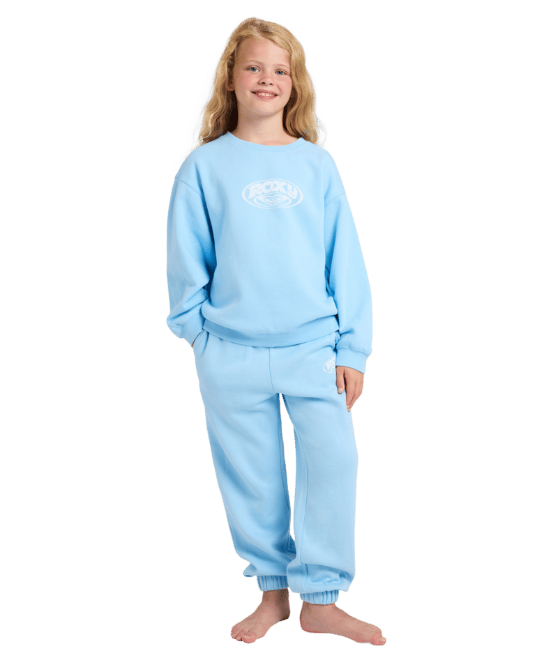 RG ENDLESS DAYS TRACKIE - RoxyURGFB03009-SKY BLUE-4