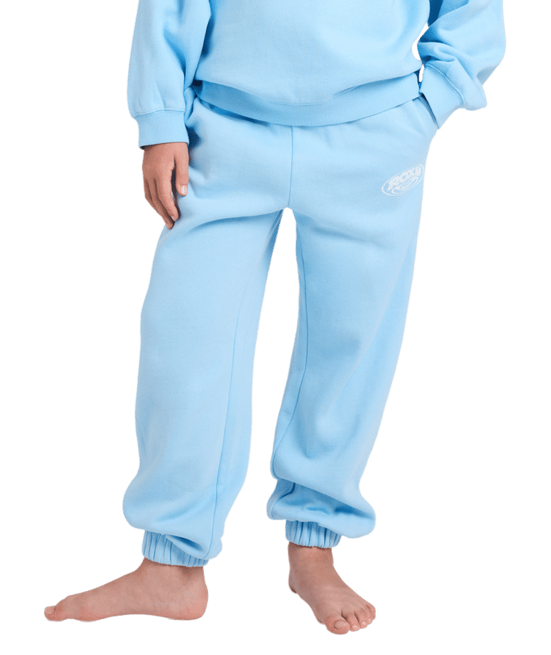 RG ENDLESS DAYS TRACKIE - RoxyURGFB03009-SKY BLUE-4