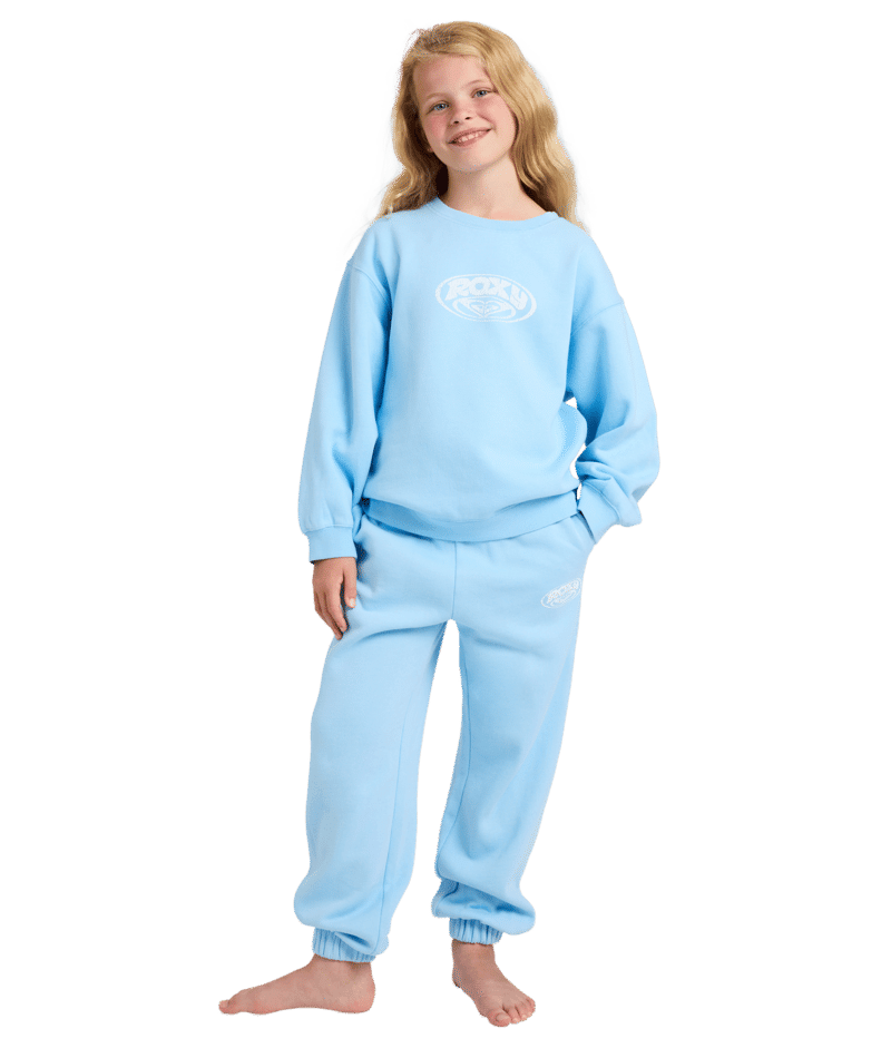 RG ENDLESS DAYS TRACKIE - RoxyURGFB03009-SKY BLUE-4