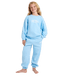 RG ENDLESS DAYS TRACKIE - RoxyURGFB03009-SKY BLUE-4