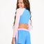 RG GET THE MOVE BOARDSHORTS -RoxyURGBS03011-MARINA-8/S