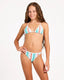 RG Latigo Stripe Bikini -Roxy210000195824