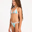 RG Latigo Stripe Bikini -Roxy210000195824