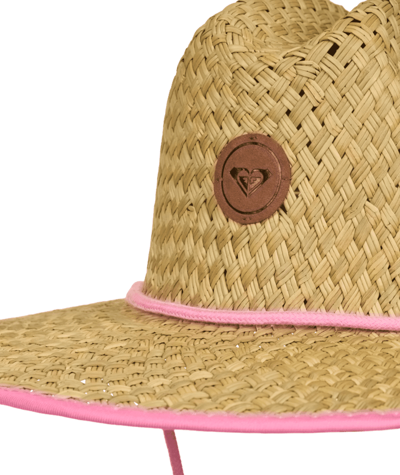 RG PINA TO MY COLADA SOLID -RoxyERGHA03378-PASTEL LAVENDER-1SZ