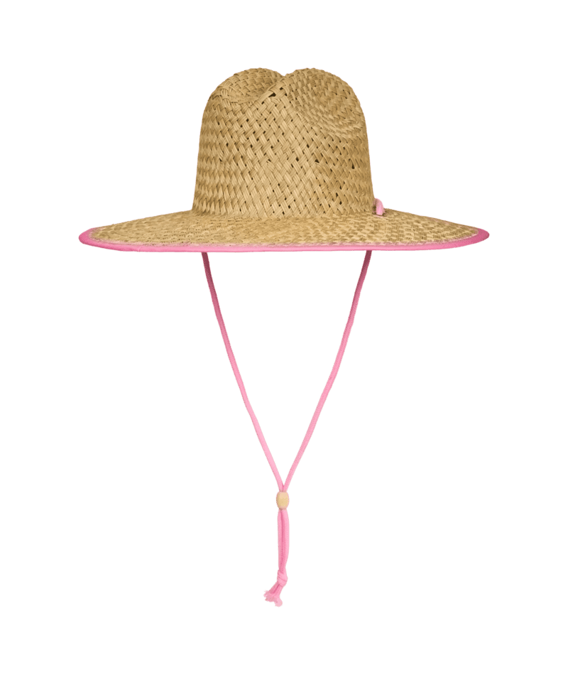 RG PINA TO MY COLADA SOLID -RoxyERGHA03378-PASTEL LAVENDER-1SZ