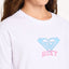 RG ROXY VIBES SS TEE -RoxyURGZT03174-BRIGHT WHITE-8/S