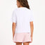 RG ROXY VIBES SS TEE -RoxyURGZT03174-BRIGHT WHITE-8/S