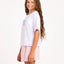 RG ROXY VIBES SS TEE -RoxyURGZT03174-BRIGHT WHITE-8/S