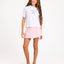RG ROXY VIBES SS TEE -RoxyURGZT03174-BRIGHT WHITE-8/S