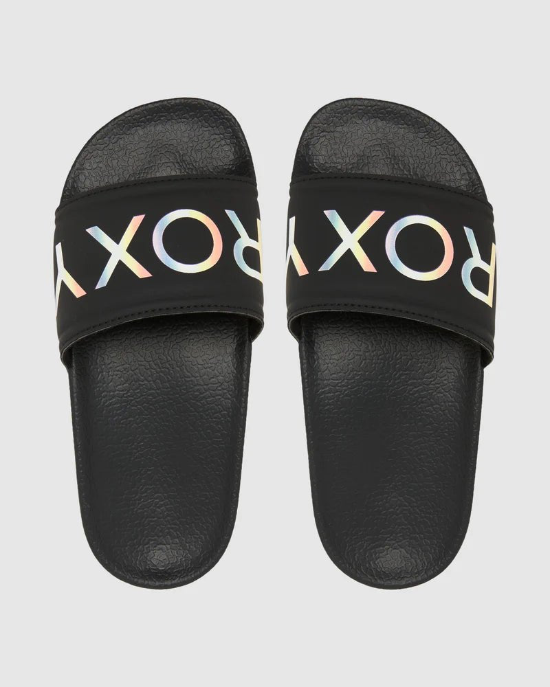 RG SLIPPY II - RoxyARGL100287-BLACK-11