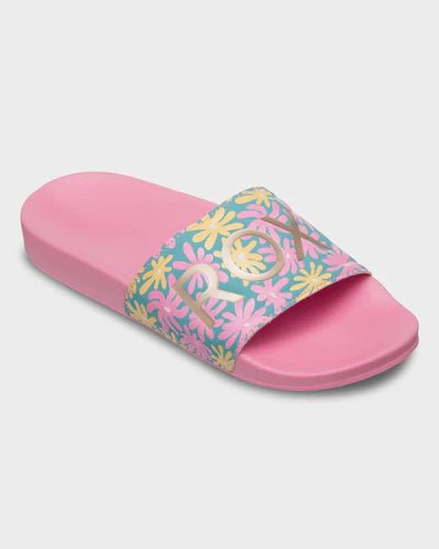 RG SLIPPY II - RoxyARGL100287-BLACK-11