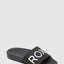RG SLIPPY II - RoxyARGL100287-BLACK/M GOLD-11