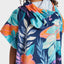 RG STAY MAGICAL PRINTED - RoxyERGAA03226 - VINTAGE INDIGO TROPICAL ADVENT - 1SZ