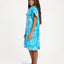 RG STAY MAGICAL PRINTED -RoxyERGAA03220-SPLISH SPLASH CARGO DREAM-1SZ